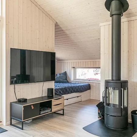 3 Bedroom Awesome In * Hasle