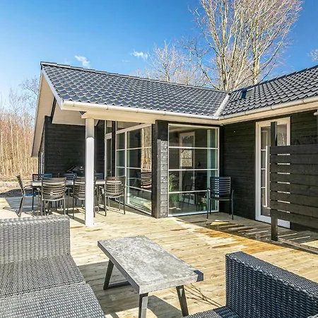 3 Bedroom Awesome In * Hasle