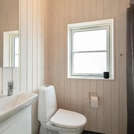 3 Bedroom Awesome In * Hasle