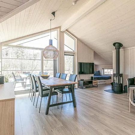 3 Bedroom Awesome In * Hasle